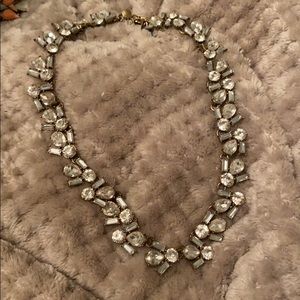 J Crew Statement Bib